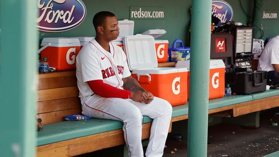  BSJ Game Report: Marlins 6, Red Sox 2 - Offense hits snooze button again, sloppy defense leads Sox to fourth straight loss taken at Fenway Park  (Red Sox)